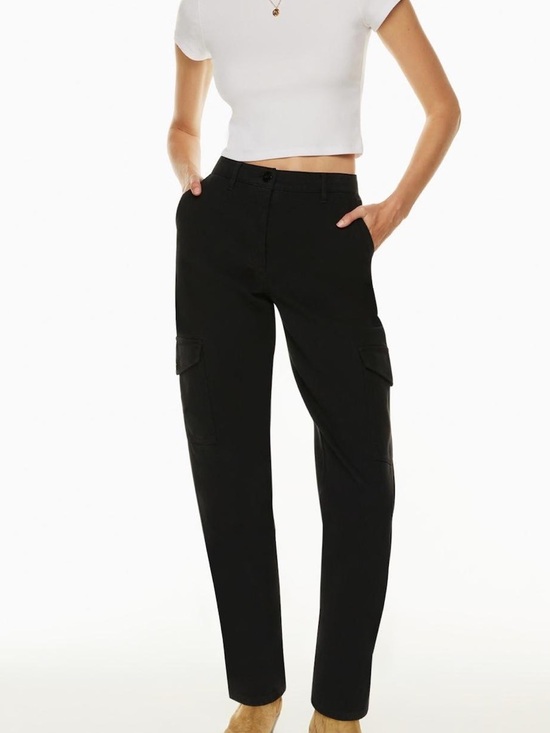 Wilfred Pants - Aritzia Wilfred Cargo Pants
